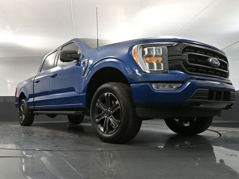 Used 2023 Ford F150 XLT w/ Equipment Group 302A High image 58