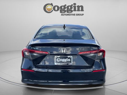 Used 2023 Honda Civic LX image 6