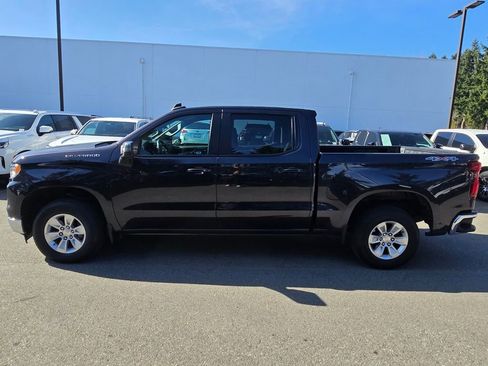 Used 2022 Chevrolet Silverado 1500 LT image 36