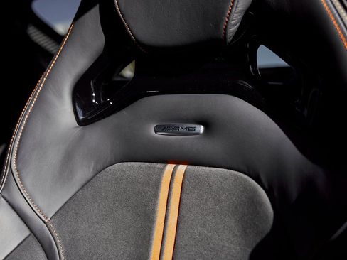 Used 2021 Mercedes-Benz AMG GT Black Series image 59