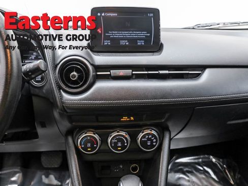 Used 2020 MAZDA CX-3 Sport image 12