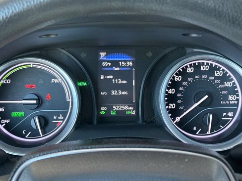 Certified 2022 Toyota Camry LE FWD image 28