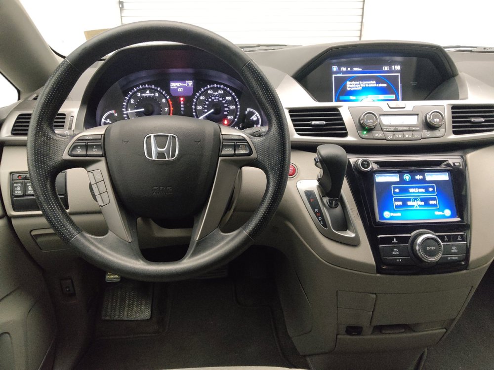 Used 2016 Honda Odyssey EX image 22