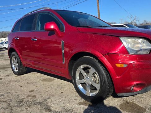Used 2013 Chevrolet Captiva Sport LT image 5