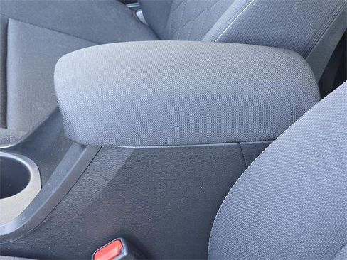 Certified 2025 Toyota Corolla LE image 8