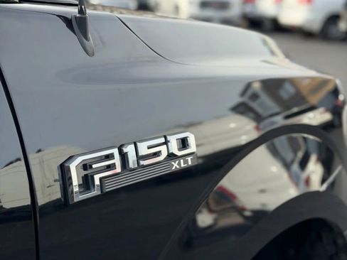 Used 2019 Ford F150 XLT w/ Equipment Group 302A Luxury image 9