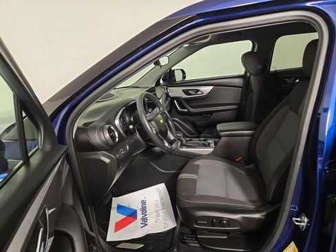 Used 2023 Chevrolet Blazer LT w/ Driver Confidence Package FWD image 12