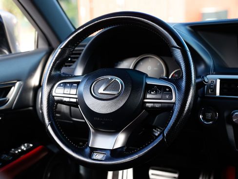 Used 2018 Lexus GS 350 F Sport RWD image 32