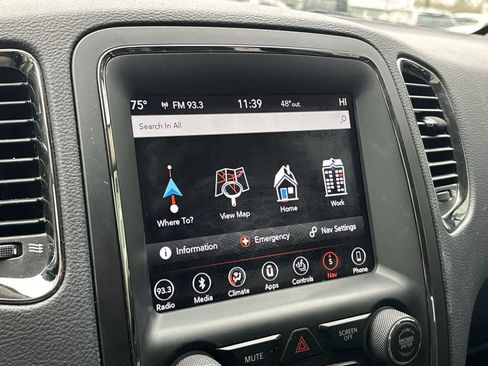 Used 2018 Dodge Durango GT w/ Premium Group image 18