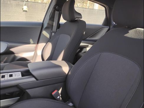 New 2025 Hyundai Ioniq 6 SE image 21