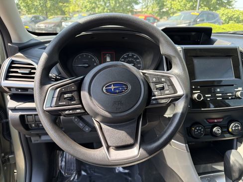 Used 2019 Subaru Forester w/ Alloy Wheel Package AWD/4WD image 13