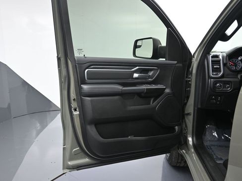 New 2026 RAM 1500 Big Horn w/ Night Edition image 11