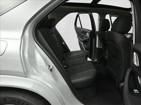 New 2026 Mercedes-Benz GLE 350 4MATIC image 25