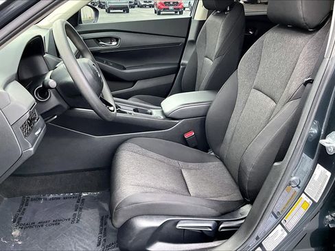 Used 2024 Honda Accord LX image 7