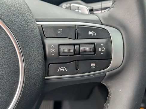Used 2026 Kia K5 GT w/ GT1 Package FWD image 20