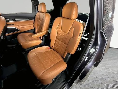 Certified 2025 Kia Telluride SX Prestige X-Pro AWD/4WD image 20