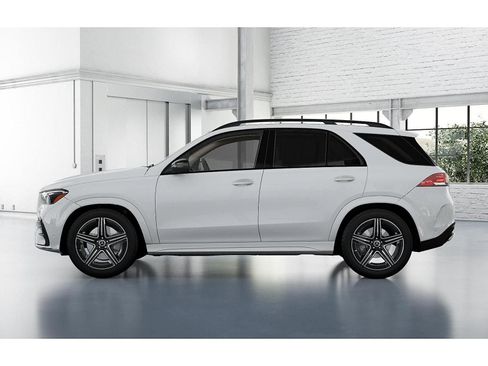 New 2026 Mercedes-Benz GLE 350 4MATIC image 34