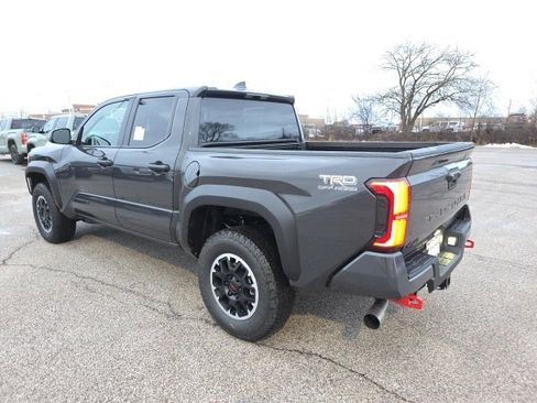 New 2026 Toyota Tacoma TRD Off-Road image 5