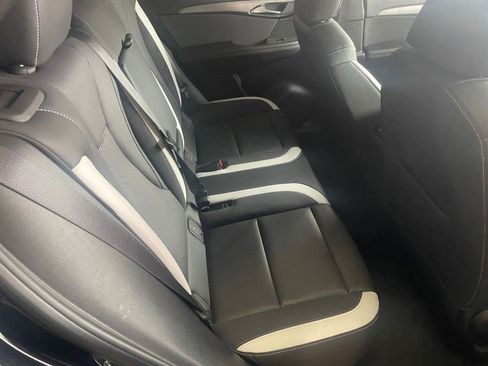 Used 2024 Buick Envision Sport Touring image 38