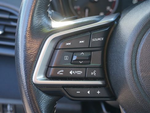 Used 2023 Subaru Legacy Premium image 17