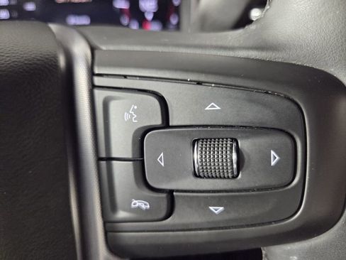 Used 2024 GMC Sierra 1500 Elevation RWD image 17