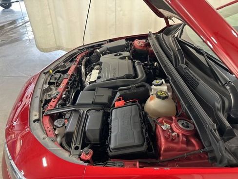 Used 2024 Chevrolet Malibu LT image 36