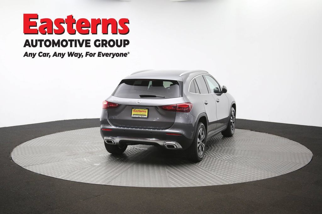 Used 2025 Mercedes-Benz GLA 250 image 36