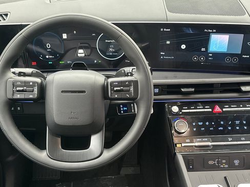 New 2026 Hyundai Santa Fe Calligraphy FWD image 14