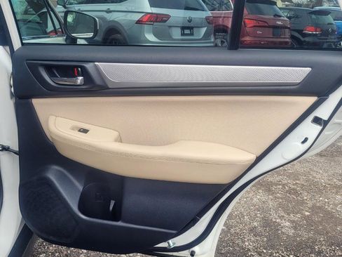 Used 2018 Subaru Outback 2.5i Premium w/ Protection Package #1 image 26