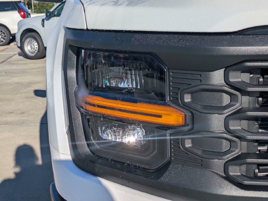 New 2026 Ford F150 XL RWD image 10