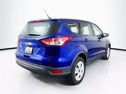 Used 2014 Ford Escape S FWD image 9