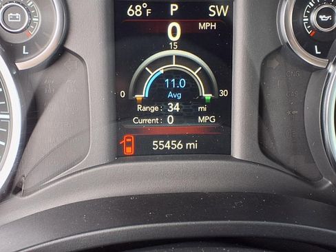 Used 2023 RAM 1500 Big Horn w/ Trailer Tow Group image 28