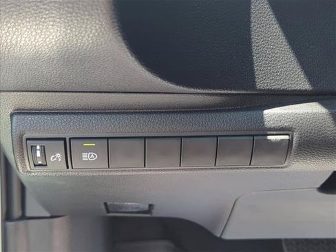 Used 2025 Toyota Corolla XSE FWD image 16