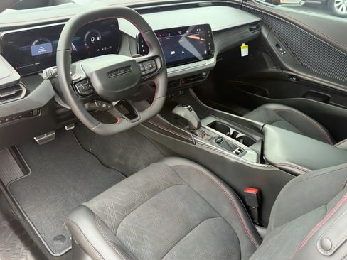 New 2026 Dodge Charger Scat Pack image 12