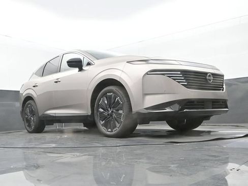 Used 2025 Nissan Murano Platinum w/ Cargo Package AWD/4WD image 9