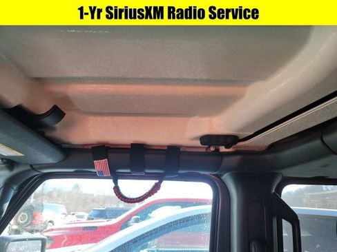 Used 2019 Jeep Wrangler Unlimited Sport S image 14