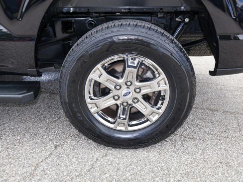 Used 2023 Ford F150 XLT w/ Equipment Group 302A High AWD/4WD image 34