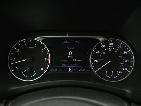 Used 2024 Nissan Sentra SV image 12