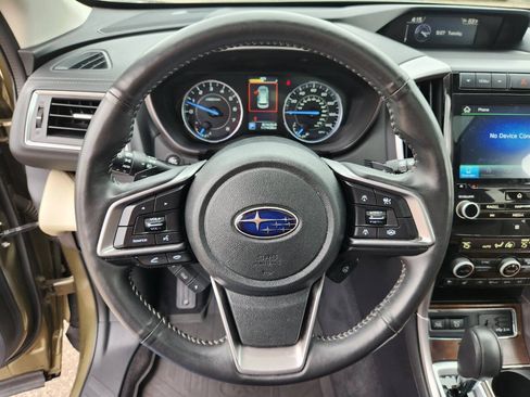 Used 2022 Subaru Ascent Touring AWD/4WD image 25