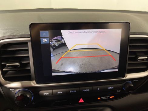 New 2026 Hyundai Venue SEL image 25