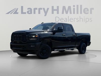 Used 2025 RAM 2500 Tradesman
