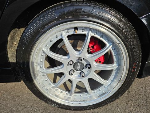Used 2018 Ford Focus ST FWD image 9