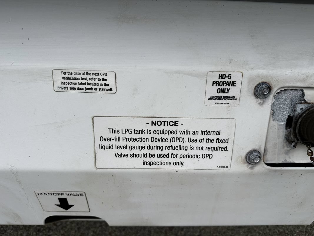 Used 2019 Ford F550 Luxury RWD image 23