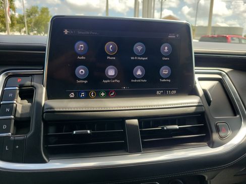 Used 2021 Chevrolet Tahoe LT RWD image 18