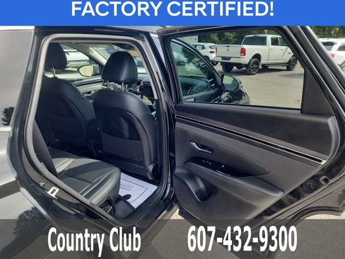 Used 2022 Hyundai Tucson Limited AWD/4WD image 31