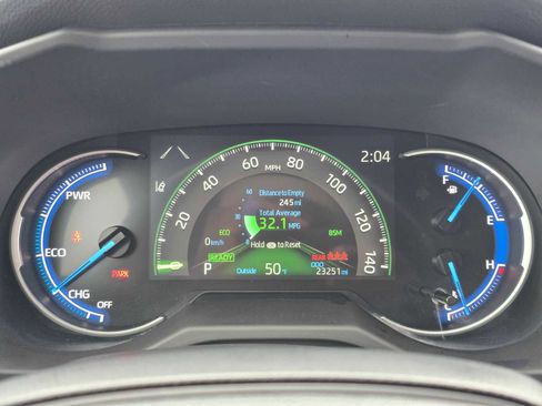 Certified 2025 Toyota RAV4 XLE image 25