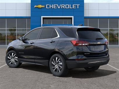 New 2024 Chevrolet Equinox LT