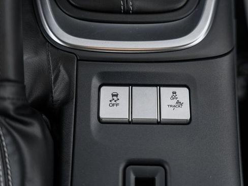 New 2025 Toyota GR86 w/ ALL Weather Mat Package (TMS) image 29