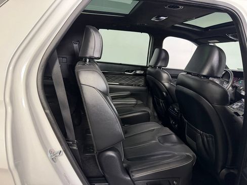Used 2020 Hyundai Palisade Limited AWD/4WD image 28