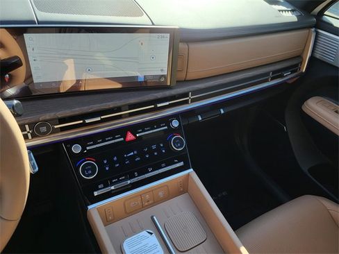 New 2026 Hyundai Santa Fe Limited image 16